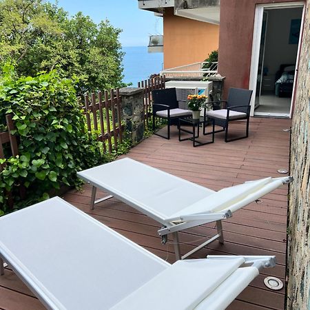 Piccola Meraviglia Ad Arenzano Luaran gambar