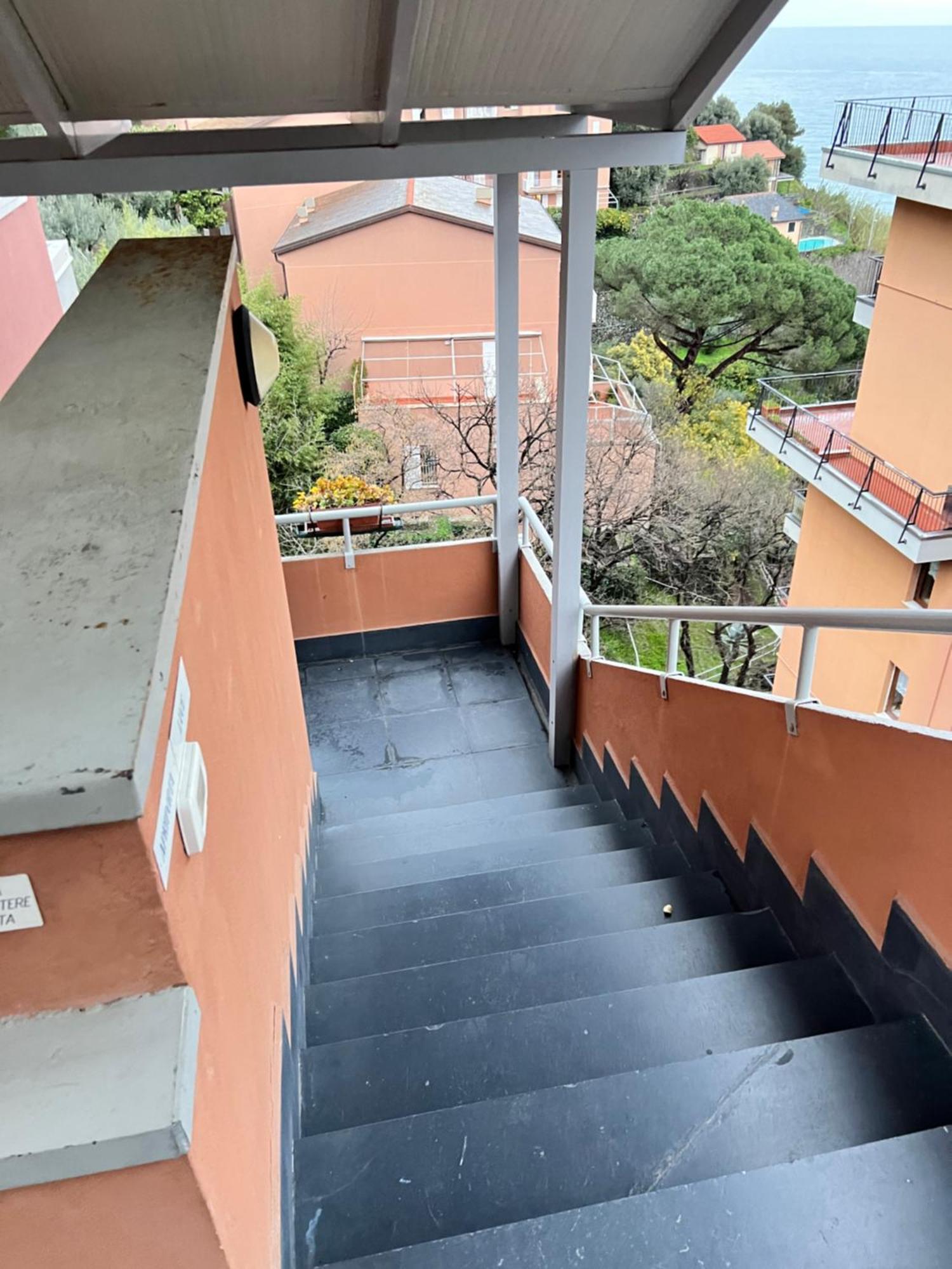 Piccola Meraviglia Ad Arenzano Luaran gambar